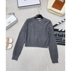 Miu Miu Sweaters